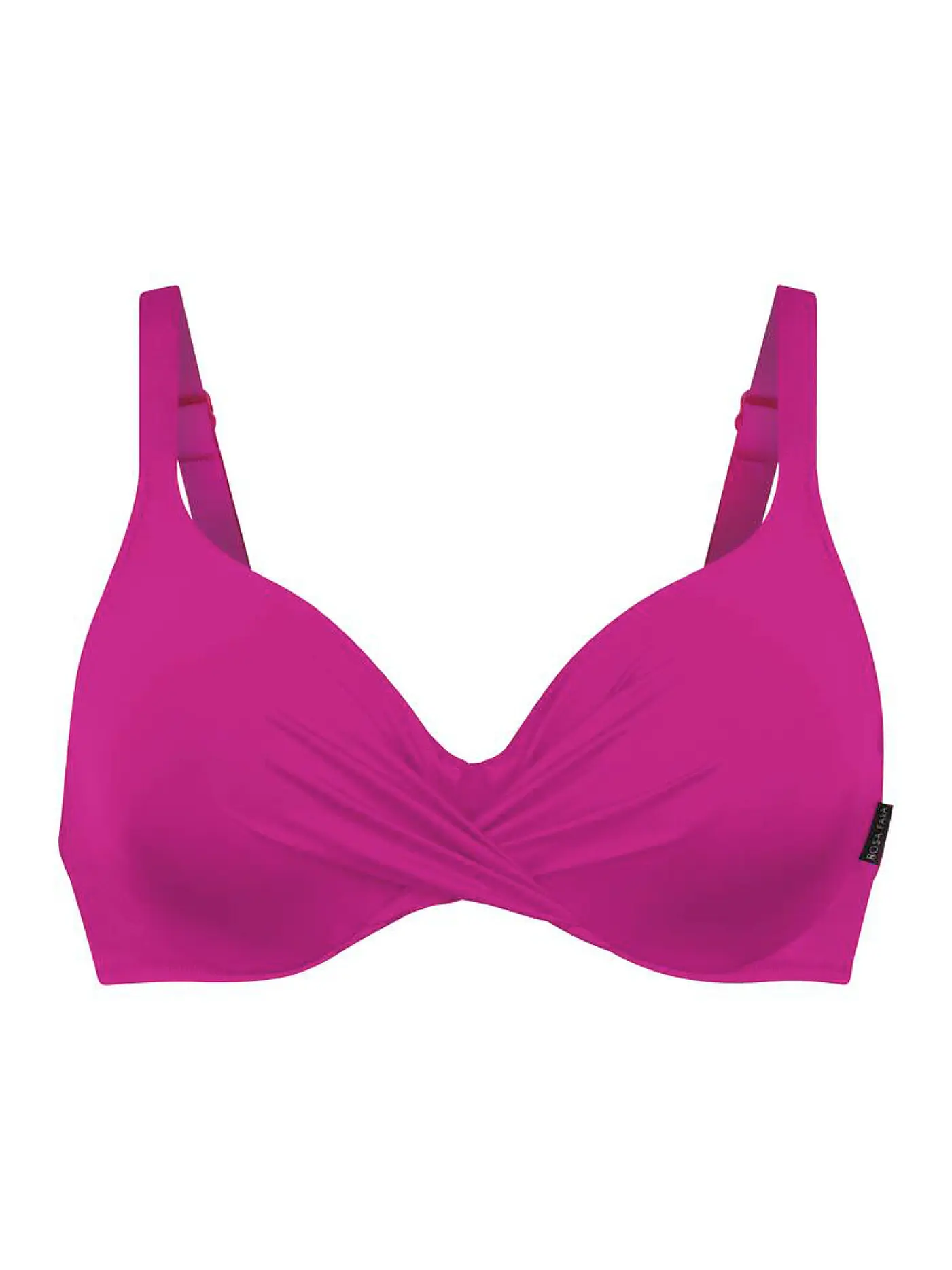 ANITA | DamenBikinioberteil RF-Shiny Basics | 